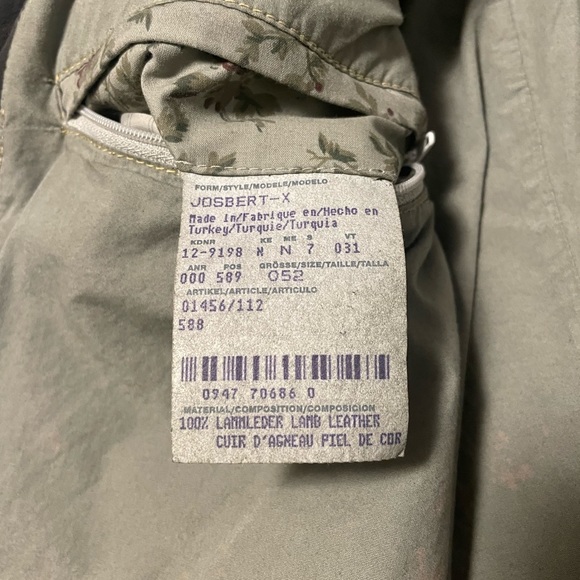Hugo Boss vintage windbreaker - Picture 7 of 13